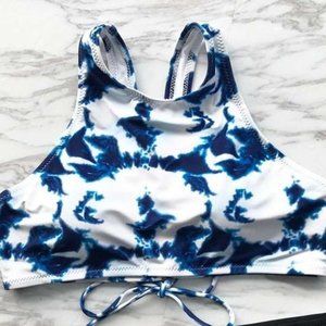 Cupshe Bikini - NWT